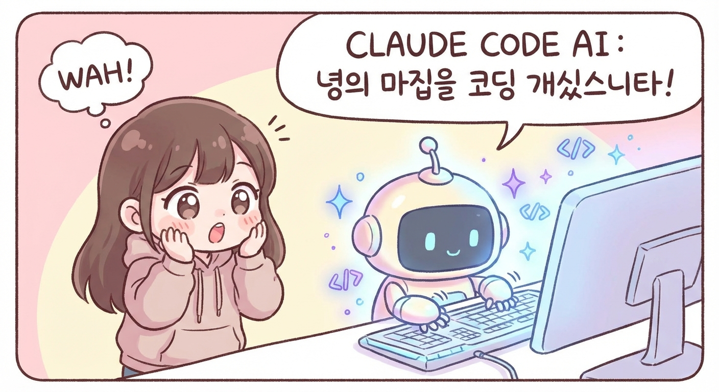Claude Code 개념
