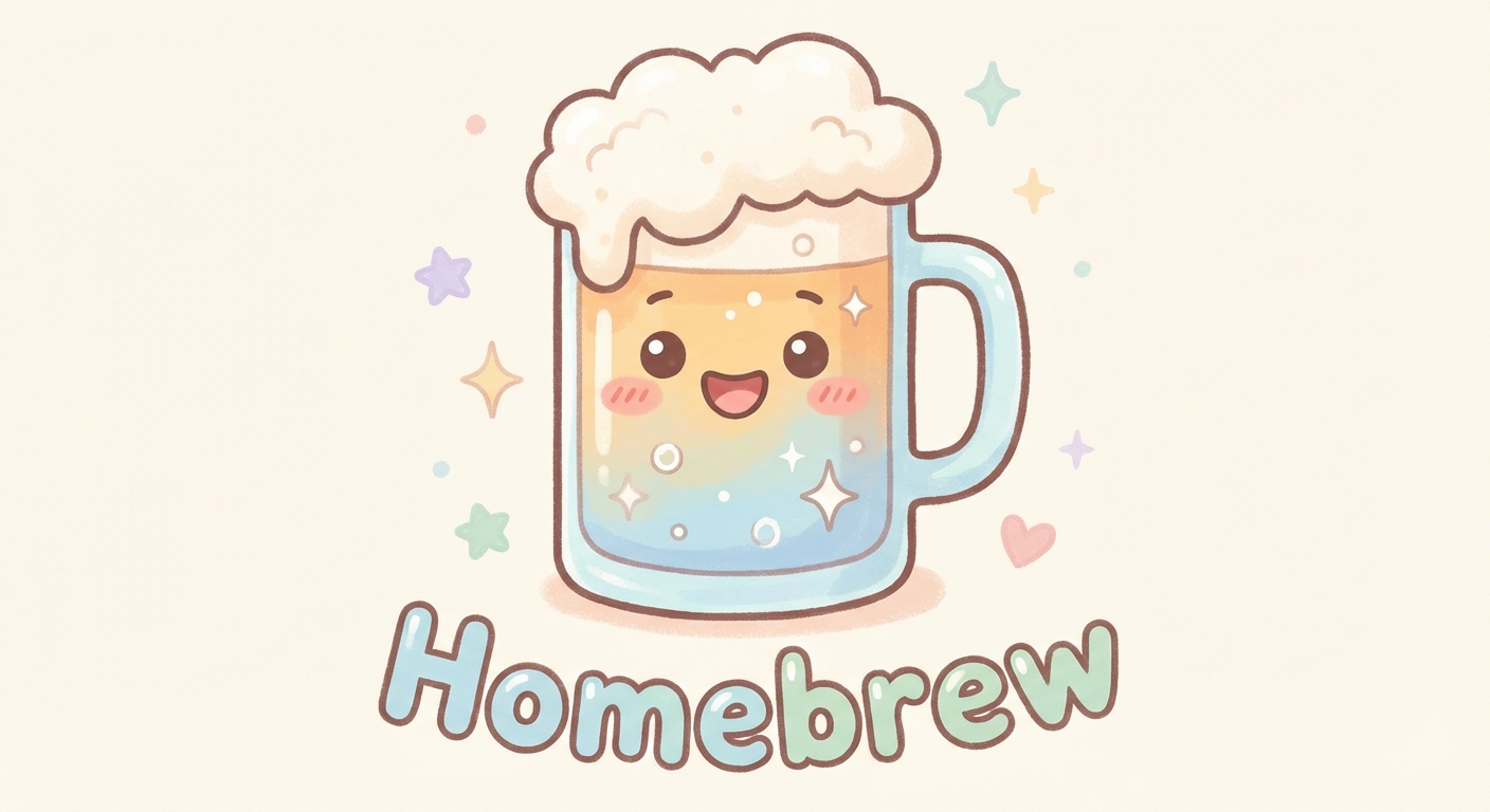 Homebrew